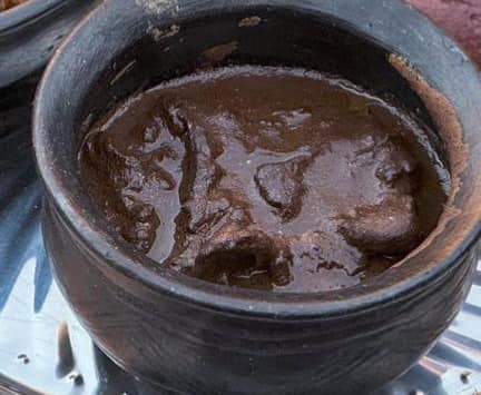 Tchad - Voyage culinaire au cœur du Hadjer Lamis : Exploration gastronomique d'une région aux saveurs authentiques