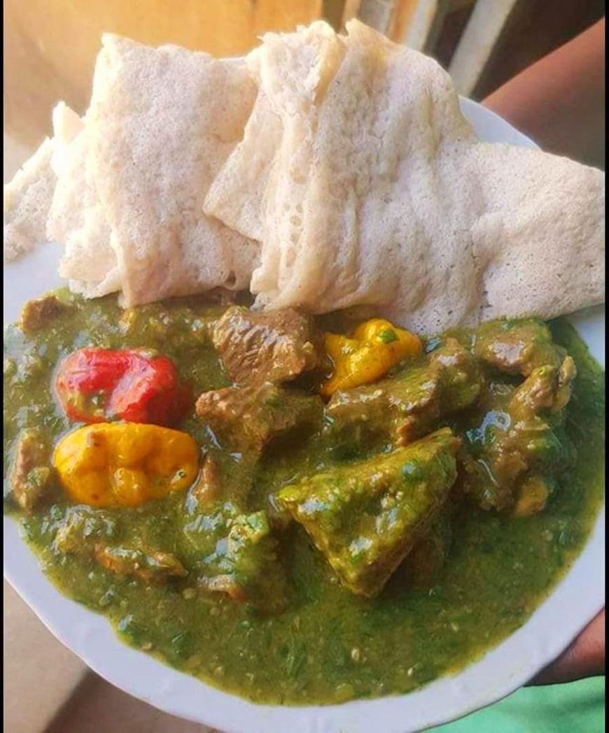 Tchad - Voyage culinaire au cœur du Hadjer Lamis : Exploration gastronomique d'une région aux saveurs authentiques