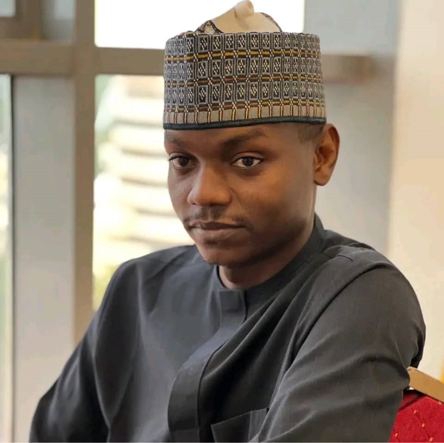 Tribune : Le Journaliste Tya Ali Adji plaide pour l'envoi des ambulances à Mao Tribune : Le Journaliste Tya Ali Adji plaide pour l'envoi des ambulances à Mao