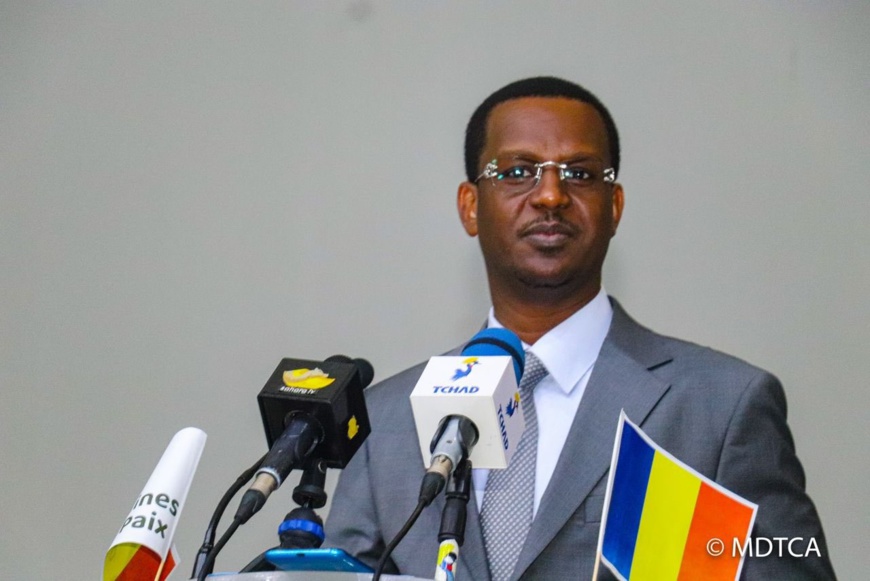 Tchad - Lancement de l'initiative "Graines de Paix" : Un souffle d'espoir pour la cohésion sociale et la paix Tchad - Lancement de l'initiative "Graines de Paix" : Un souffle d'espoir pour la cohésion sociale et la paix