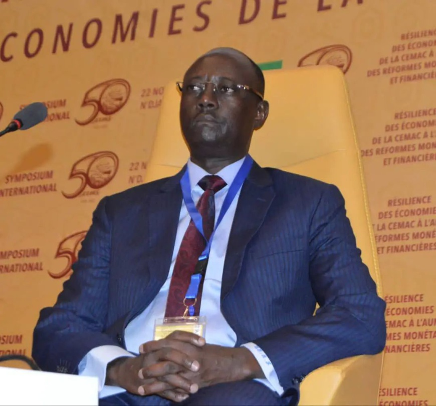 Tchad : une commission de campagne pour l'élection du candidat du Tchad au poste de président de la BAD Tchad : une commission de campagne pour l'élection du candidat du Tchad au poste de président de la BAD