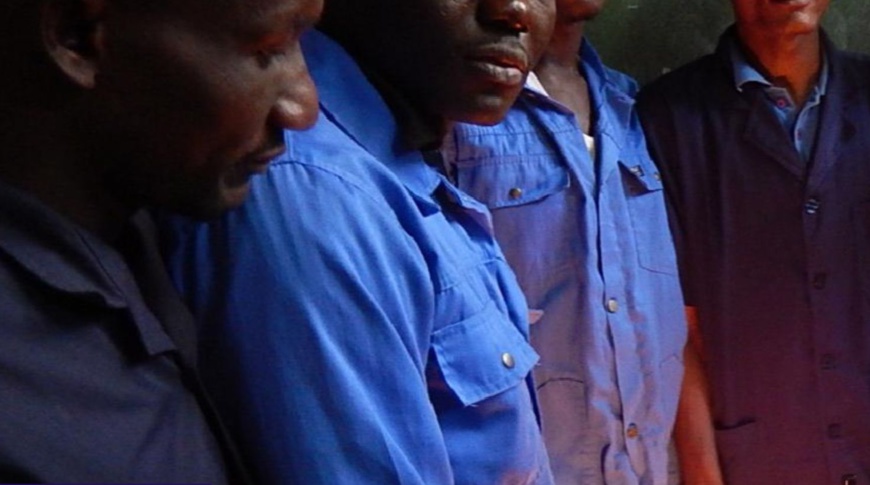 Tchad : l'enseignement technique et professionnel en panne Tchad : l'enseignement technique et professionnel en panne