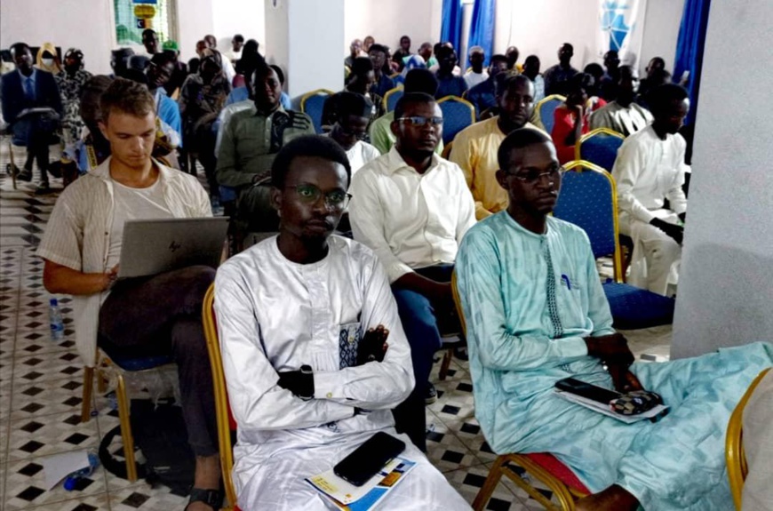 Tchad : le CEDPE organise une table ronde sur la prévention des conflits religieux