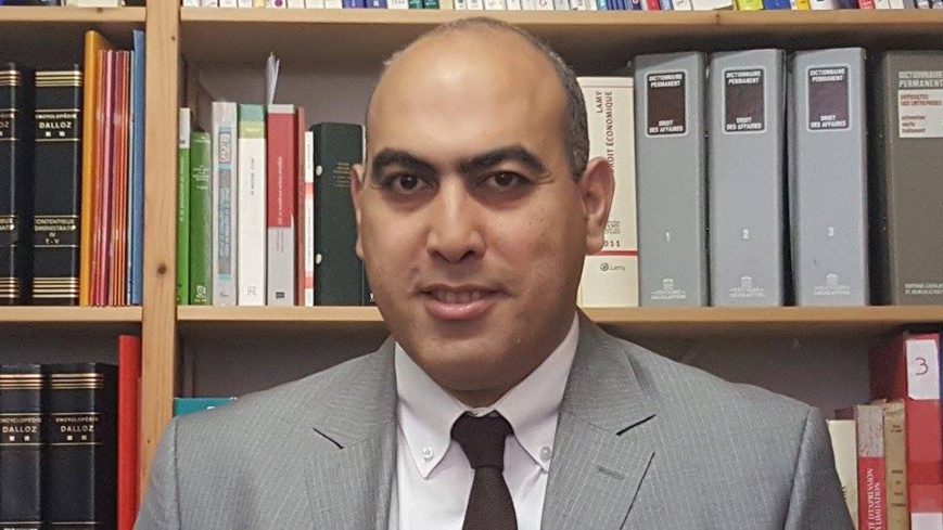 Par Me Fayçal Megherbi, avocat au Barreau de Paris Par Me Fayçal Megherbi, avocat au Barreau de Paris