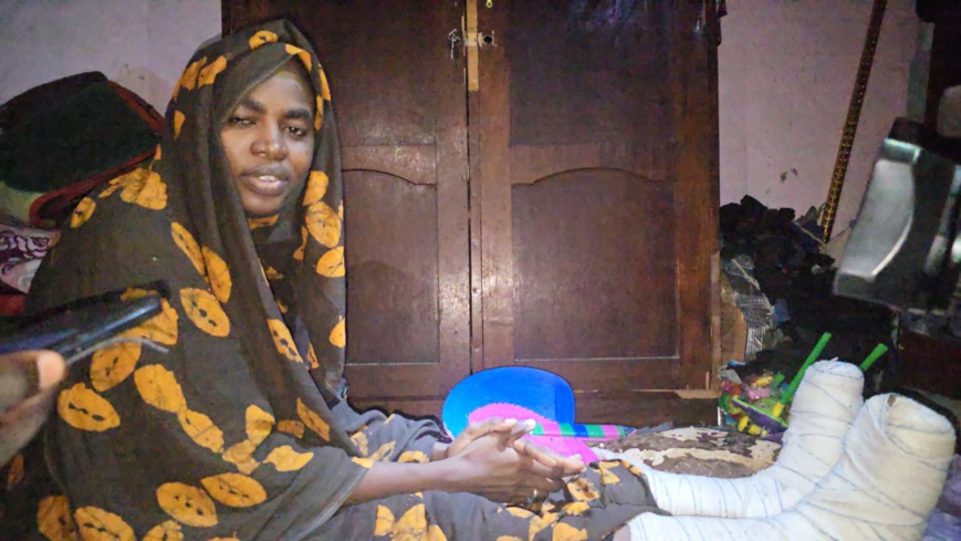 Tchad : les victimes de l'explosion de la poudrière de Goudji interpellent le gouvernement