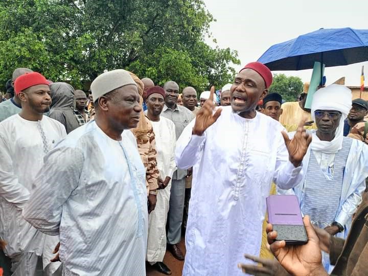 Tchad: Les autorités s'engagent à prévenir les conflits éleveurs-agriculteurs au Mayo Kebbi Ouest