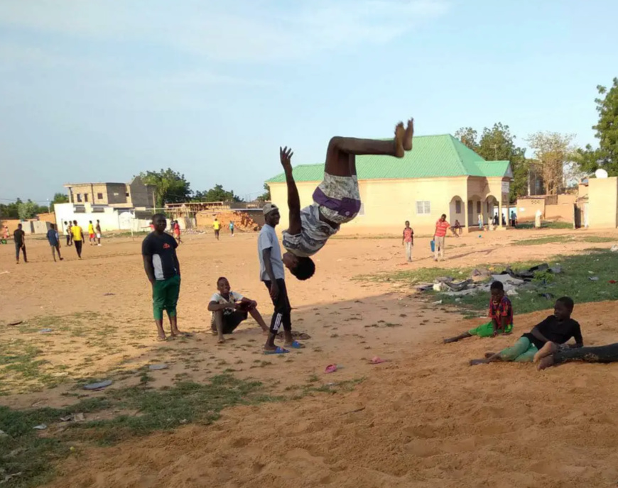 Vacances scolaires au Tchad : la responsabilité parentale et l'éducation des enfants en question Vacances scolaires au Tchad : la responsabilité parentale et l'éducation des enfants en question
