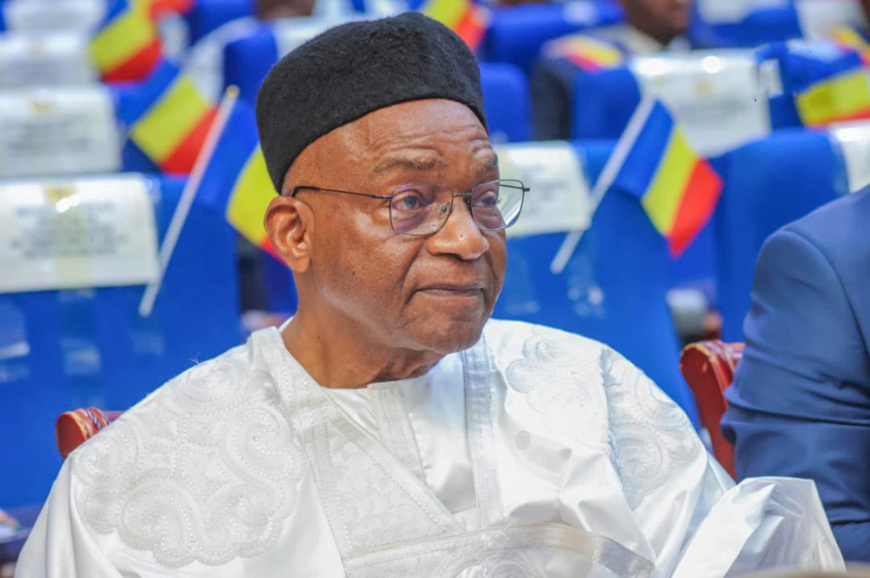 Tchad : nomination de 30 conseillers à la Médiature de la République (décrets)