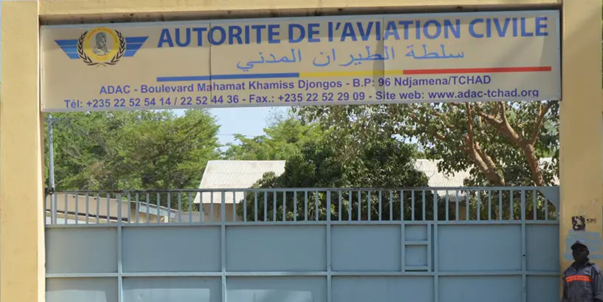 Tchad : nominations à l'Autorité de l'aviation civile (ADAC)