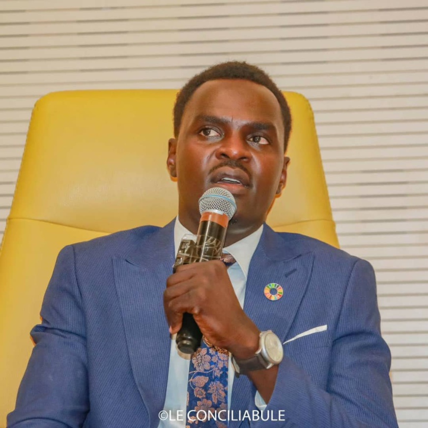 Tchad : la diplomatie tchadienne au cœur du « Conciliabule »