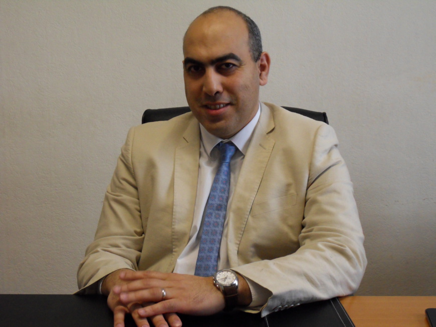 Fayçal Megherbi Fayçal Megherbi