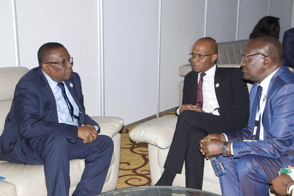 Tchad et Tanzanie : Vers un renforcement de la coopération bilatérale