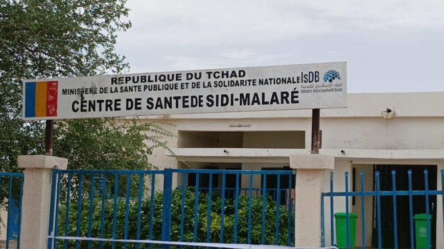 Le Tchad inaugure 27 centres de santé de pointe grâce à la Banque Islamique de Développement