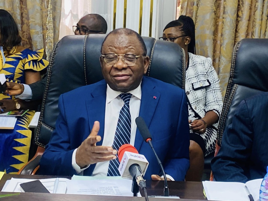 Cameroun : en phase avec les exigences du Règlement européen sur la déforestation