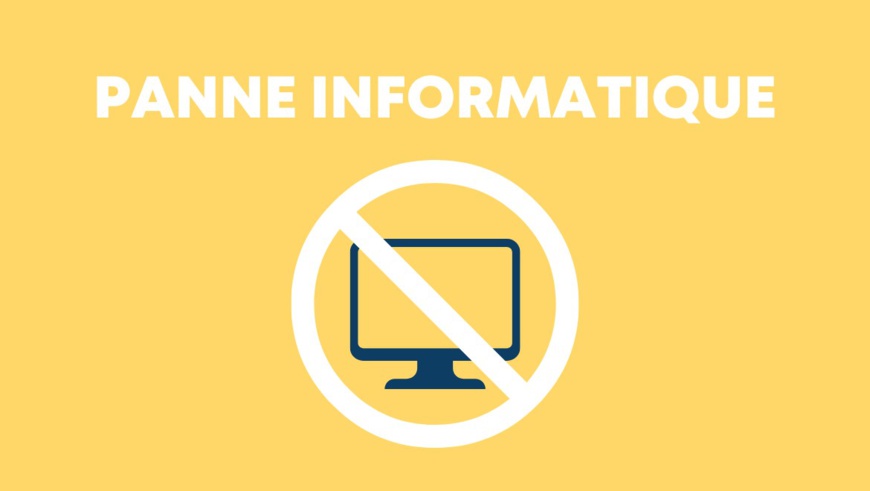 Panne informatique mondiale : perturbations majeures à l'échelle internationale