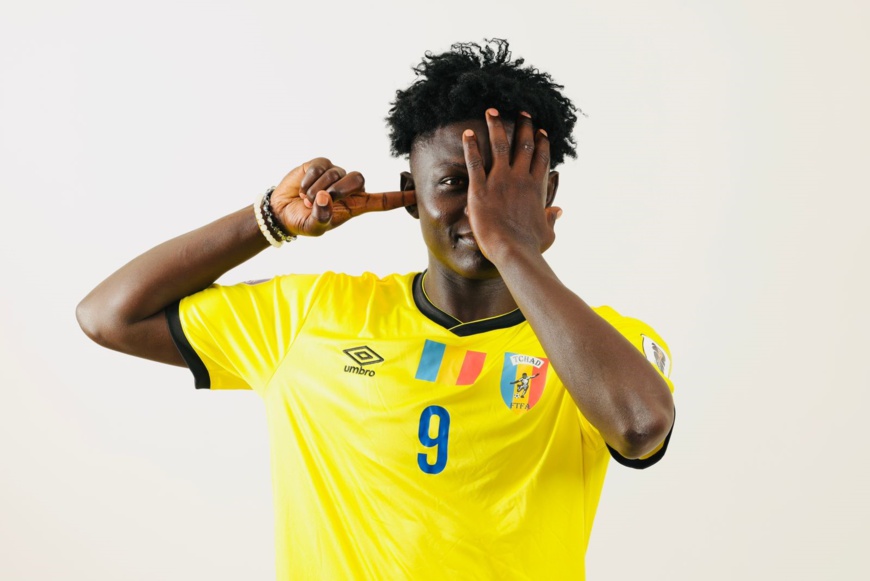 Tchad - Amine Hiver quitte Aigle Royal de la Menoua pour ZESCO United en Zambie : Un nouveau challenge et une manne financière pour son club formateur Tchad - Amine Hiver quitte Aigle Royal de la Menoua pour ZESCO United en Zambie : Un nouveau challenge et une manne financière pour son club formateur