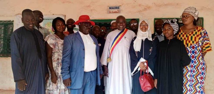 RCA : la commune de Kelo soumise à une évaluation de quatre jours RCA : la commune de Kelo soumise à une évaluation de quatre jours