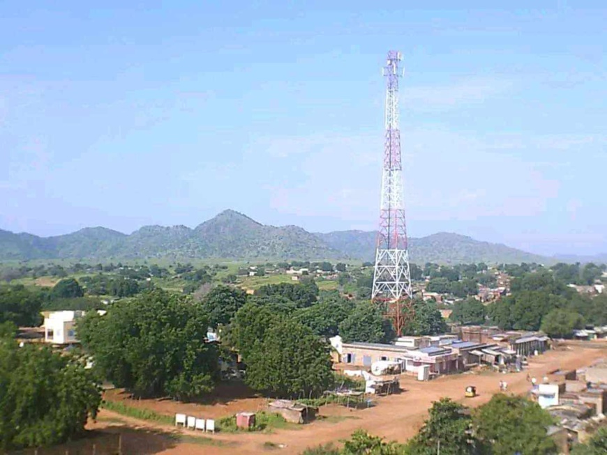Tchad : un jeune ouvrier s'est pendu à Goz-Beïda Tchad : un jeune ouvrier s'est pendu à Goz-Beïda