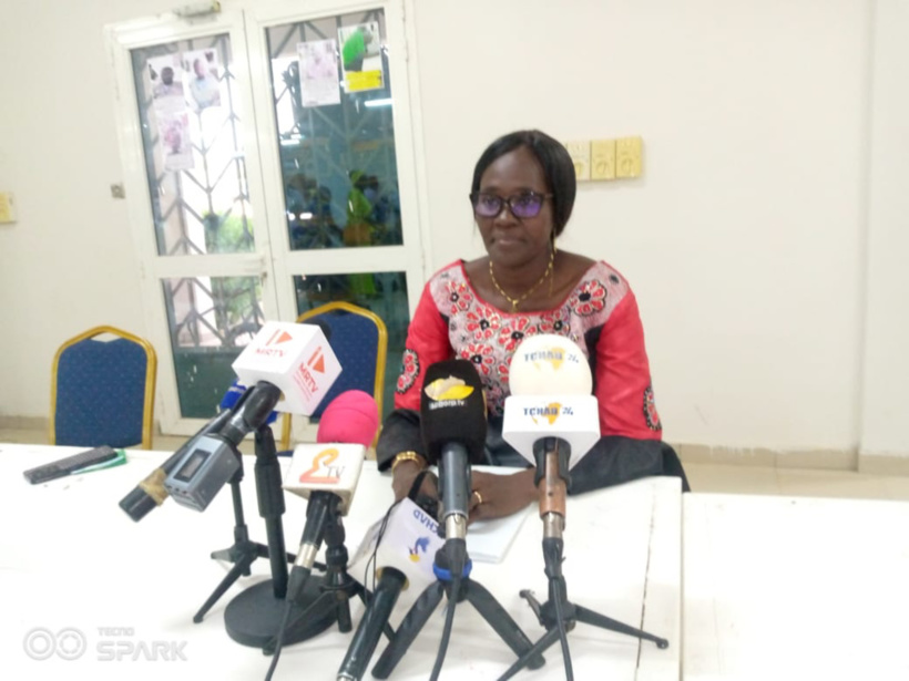 Baccalauréat 2024 au Tchad : baisse du taux global de réussite à 41,83 % Baccalauréat 2024 au Tchad : baisse du taux global de réussite à 41,83 %