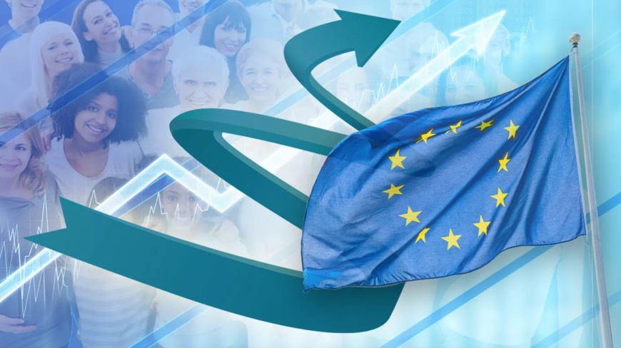 Démographie : huit bombes d’Hiroshima larguées sur l’Union européenne en 2023 Démographie : huit bombes d’Hiroshima larguées sur l’Union européenne en 2023