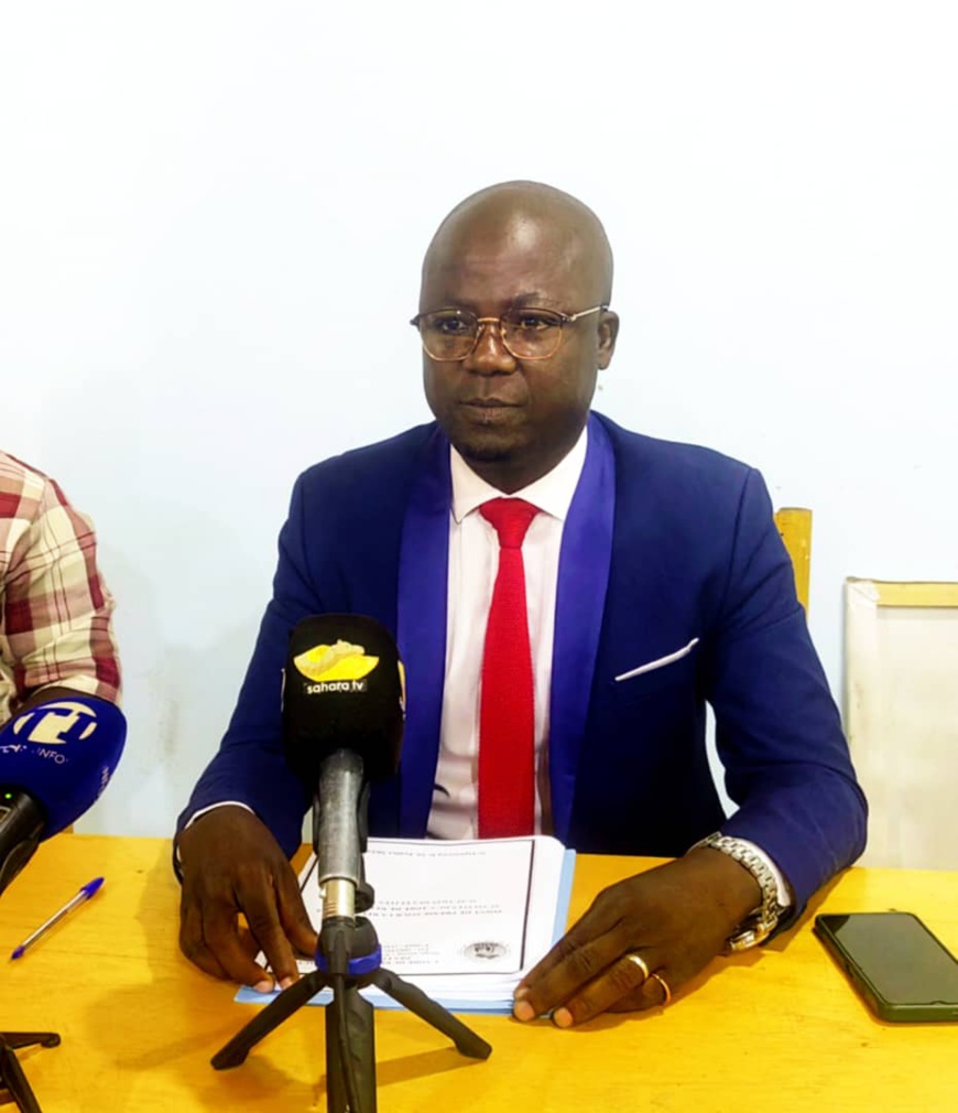 Tchad : le CRAEM interpelle les autorités sur le retour de la paix aux Monts de Lam Tchad : le CRAEM interpelle les autorités sur le retour de la paix aux Monts de Lam