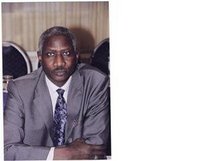 Tchad: Bonne et Heureuse année 2008 ! Tchad: Bonne et Heureuse année 2008 !