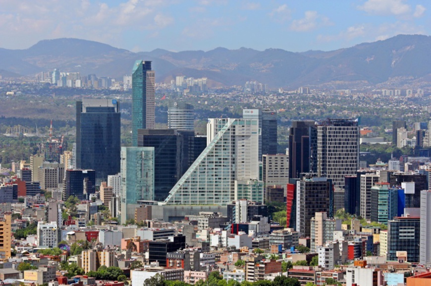 Où en sont les mégalopoles les plus prometteuses de demain? Où en sont les mégalopoles les plus prometteuses de demain?