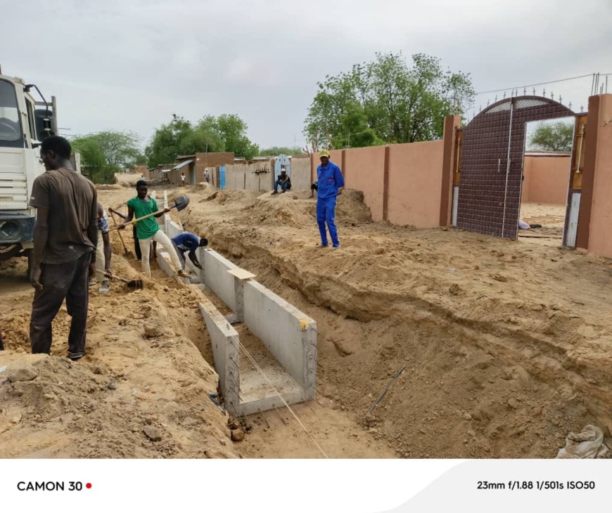 Image: Commune d'Ati Image: Commune d'Ati