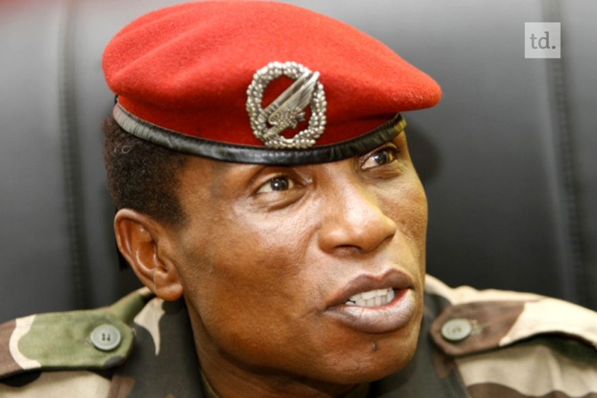 Guinée : La CPI salue la condamnation de Moussa Dadis Camara et compagnie Guinée : La CPI salue la condamnation de Moussa Dadis Camara et compagnie