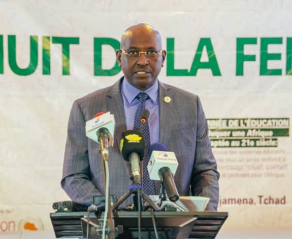 Journée panafricaine de la femme : Une nuit de réflexion et d’hommage au Tchad