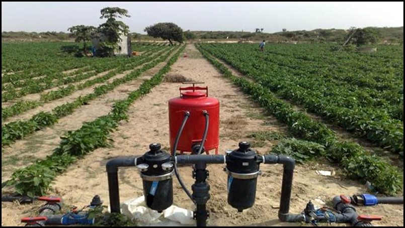 Bénin : un prêt de 60 millions $ pour renforcer la gouvernance économique