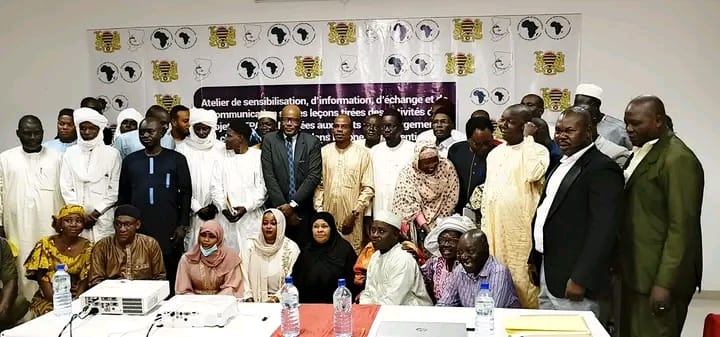 Le Tchad mobilise pour l'eau potable et l'assainissement en réponse aux défis climatiques