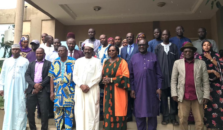 Tchad : une feuille de route pour intégrer la médecine traditionnelle dans le système de santé