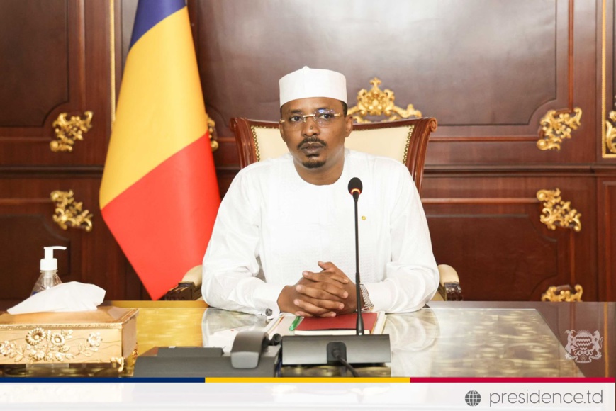 Tchad : adoption de 6 projets de Loi pour renforcer les institutions publiques et économiques Tchad : adoption de 6 projets de Loi pour renforcer les institutions publiques et économiques