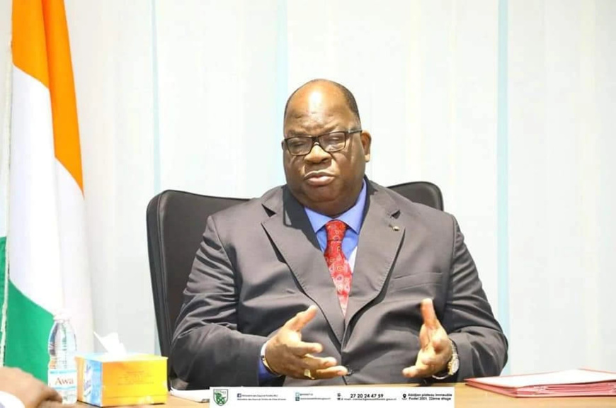 Côte d’Ivoire : lutte contre la variole du singe, interdiction de détention d’animaux sauvages vivants Côte d’Ivoire : lutte contre la variole du singe, interdiction de détention d’animaux sauvages vivants