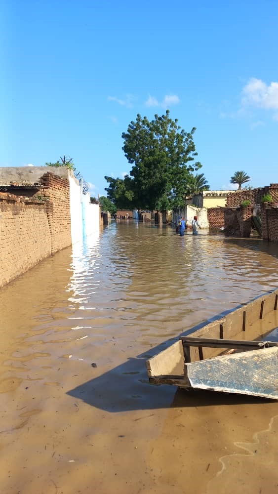 Tchad : Drame à Goudigué, un mort et des blessés dans l'effondrement d'une mosquée