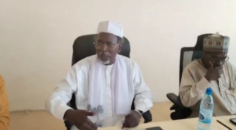 Tchad : le ministre de l’Enseignement supérieur en visite à l’USTA d’Ati