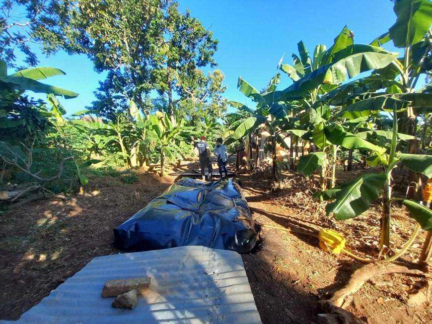 Afrique : la Bad approuve une contribution de 10 millions $ au Fonds KawiSafi II Afrique : la Bad approuve une contribution de 10 millions $ au Fonds KawiSafi II