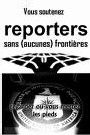 Liberté de la Presse: l'année 2007 en chiffres 