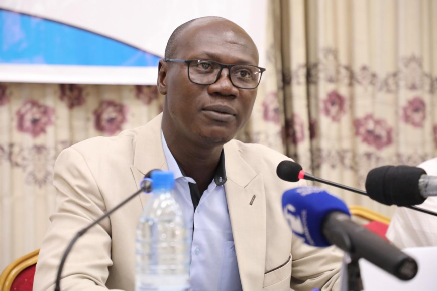 Tchad : L’ONAPE renforce l’employabilité de 100 jeunes à travers une formation Tchad : L’ONAPE renforce l’employabilité de 100 jeunes à travers une formation