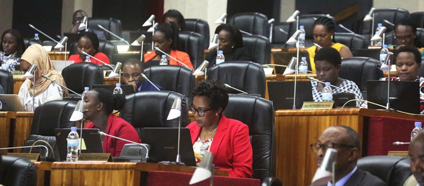 Photo : Banque mondiale Afrique