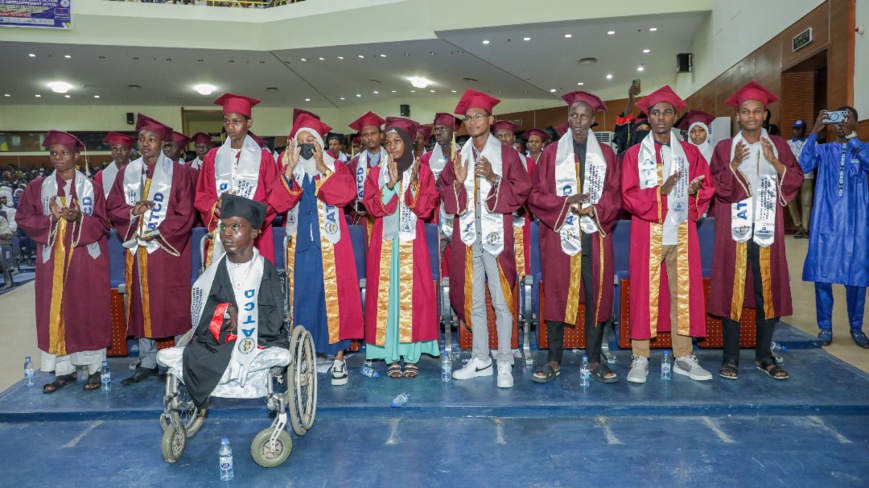 SENOBAT : L'ONAPE accompagne les nouveaux bacheliers vers un avenir professionnel prometteur