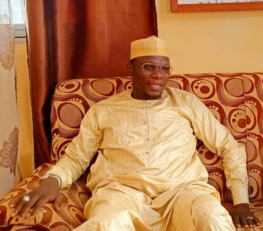 Tchad : Le préfet de Barh-Sara, Boukar Adoum Tchéré, dément les accusations portées contre lui Tchad : Le préfet de Barh-Sara, Boukar Adoum Tchéré, dément les accusations portées contre lui