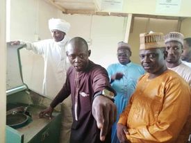 Tchad :  le ministère du Pétrole redynamise son service minier