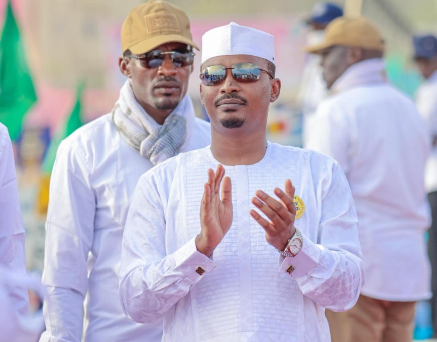 Tchad-Cameroun-RCA : une sécurité conjointe dans la sous-région ? Tchad-Cameroun-RCA : une sécurité conjointe dans la sous-région ?