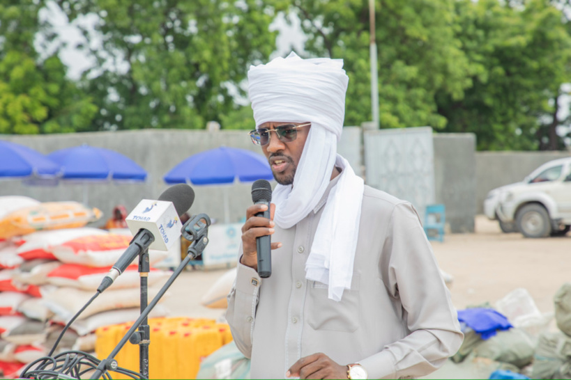 Tchad : L’ONAPE accompagne 191 repentis de Boko Haram dans la province du Lac