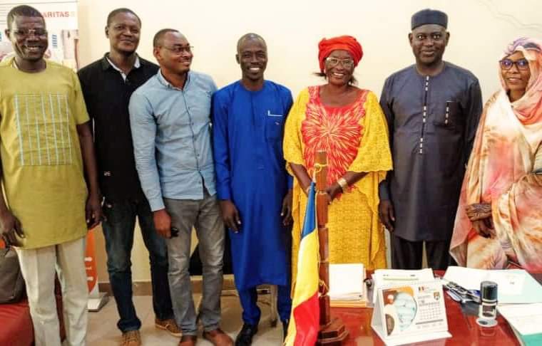 Tchad : au Moyen-Chari, sensibilisation sur le renforcement des relations intergénérationnelles