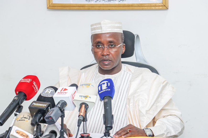 Tchad : le COC-Tchad fait une descente inopinée sur les corridors de transit au Cameroun Tchad : le COC-Tchad fait une descente inopinée sur les corridors de transit au Cameroun