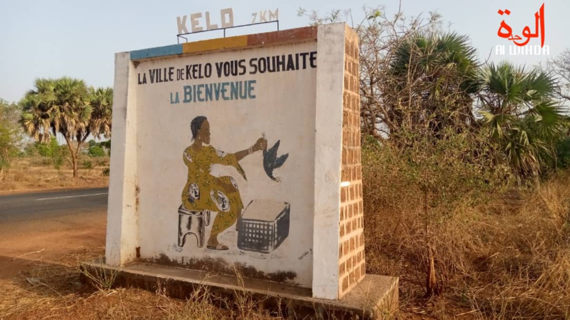 Tchad : la recrudescence des vols à Kélo préoccupe Tchad : la recrudescence des vols à Kélo préoccupe