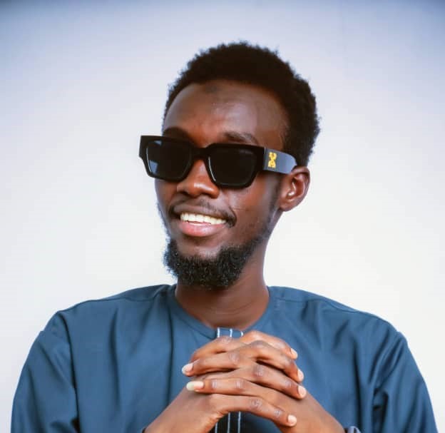 Tchad : « Le Musclé », un humoriste Tchadien qui fait réfléchir en riant